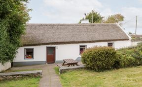 Photo of The Thatched Cottage