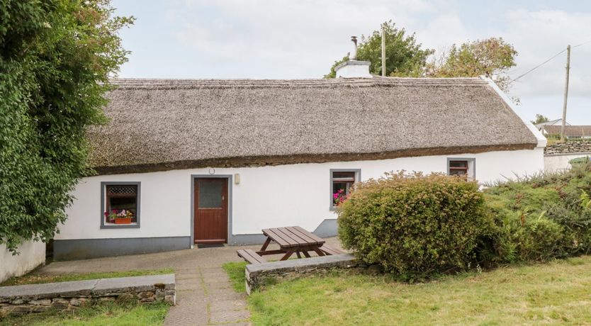 Photo of The Thatched Cottage