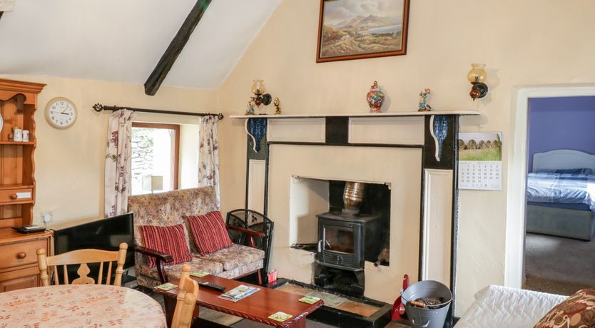 Photo of The Thatched Cottage