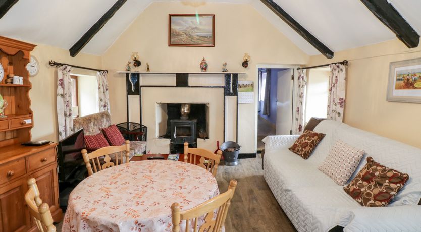 Photo of The Thatched Cottage