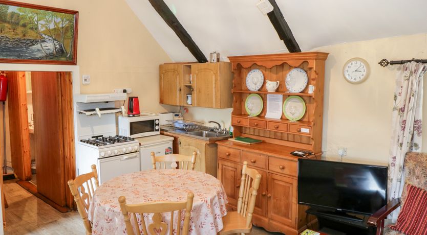 Photo of The Thatched Cottage