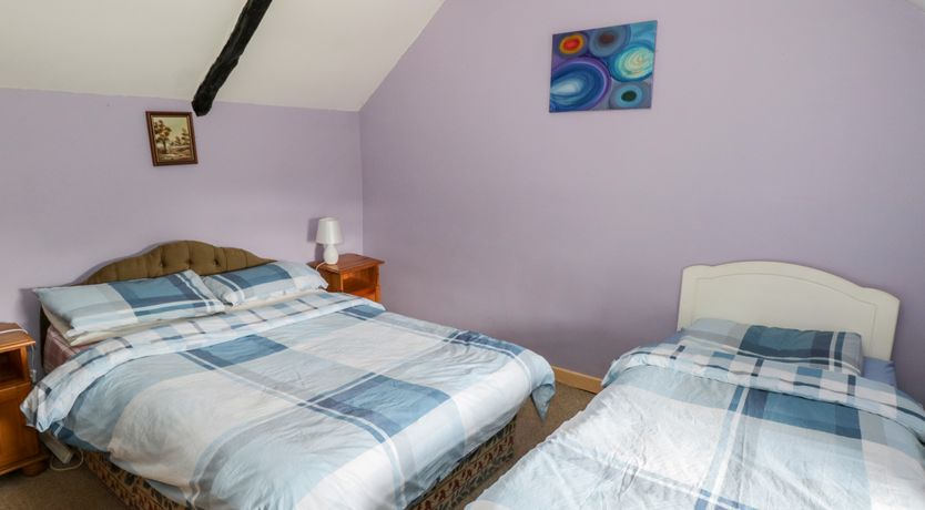 Photo of The Thatched Cottage