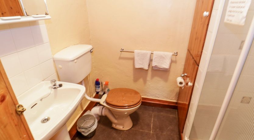 Photo of The Thatched Cottage