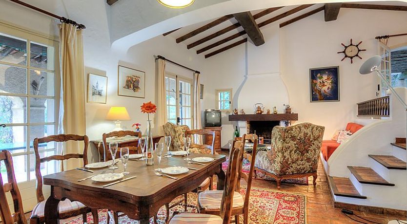 Photo of Mas Baladou