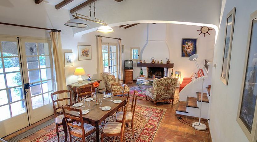 Photo of Mas Baladou