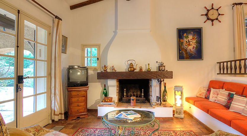 Photo of Mas Baladou