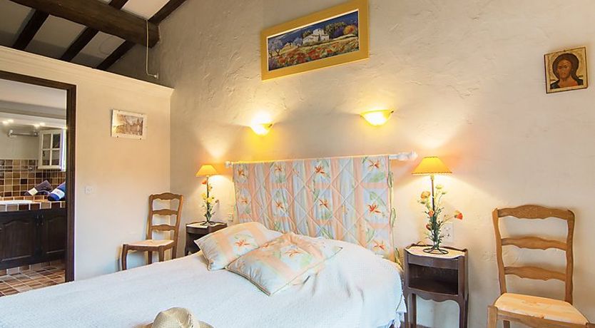 Photo of Mas Baladou