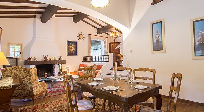 Photo of Mas Baladou