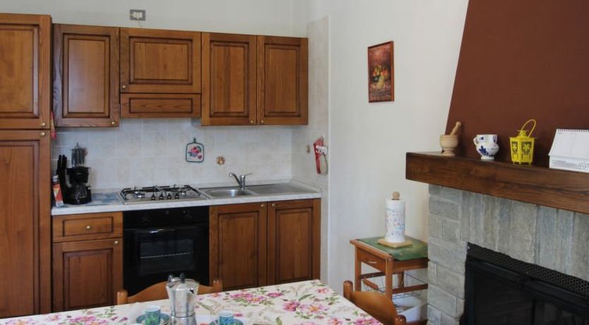 Photo of Oleandro Apartment 2