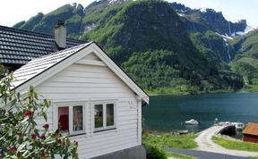 Photo of Indresfjord