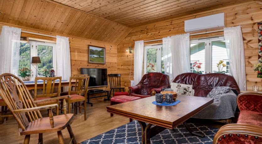 Photo of Indresfjord