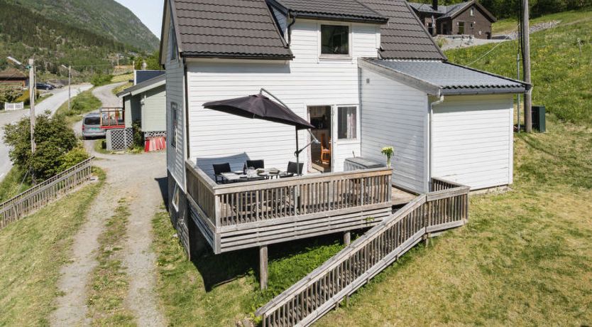 Photo of Indresfjord