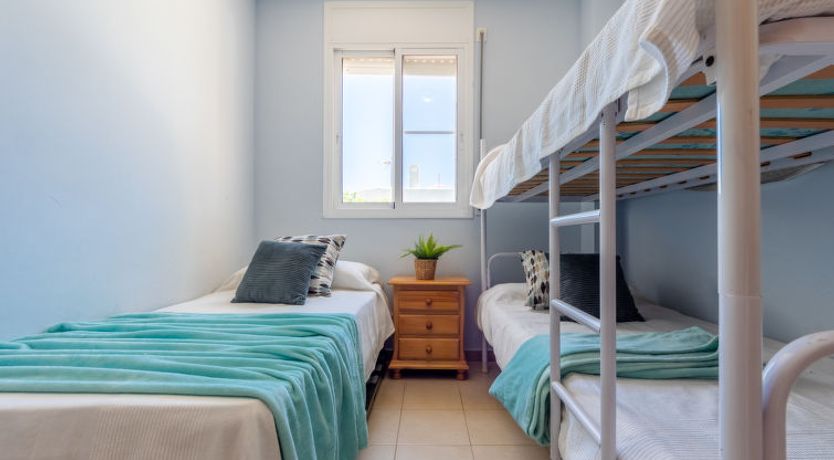 Photo of Res Mediterraneo Apartment 5