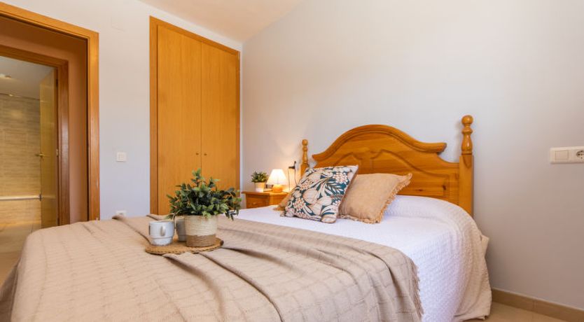 Photo of Res Mediterraneo Apartment 5