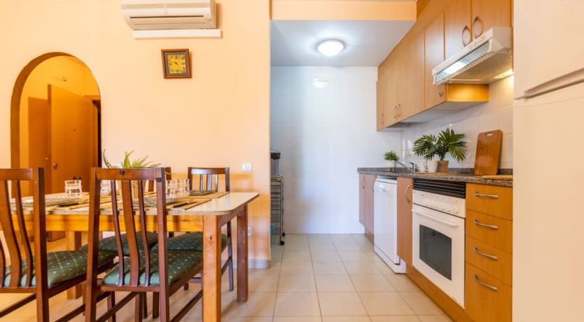 Photo of Res Mediterraneo Apartment 5