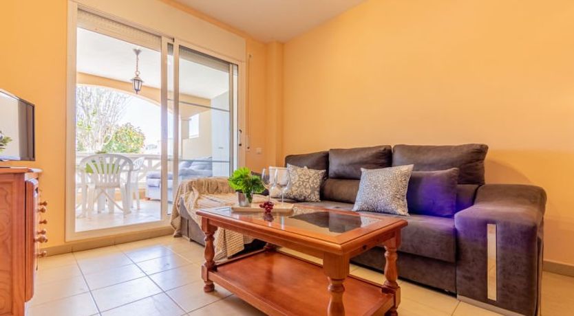 Photo of Res Mediterraneo Apartment 5