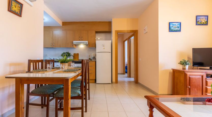 Photo of Res Mediterraneo Apartment 5