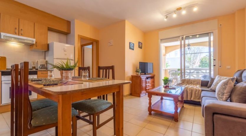 Photo of Res Mediterraneo Apartment 5