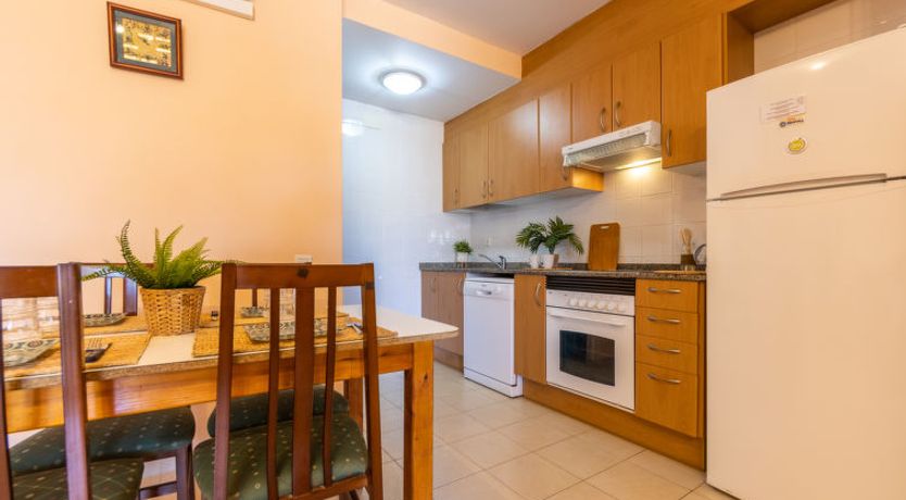 Photo of Res Mediterraneo Apartment 5