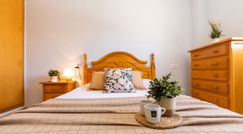 Photo of Res Mediterraneo Apartment 5