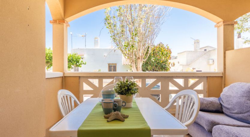 Photo of Res Mediterraneo Apartment 5