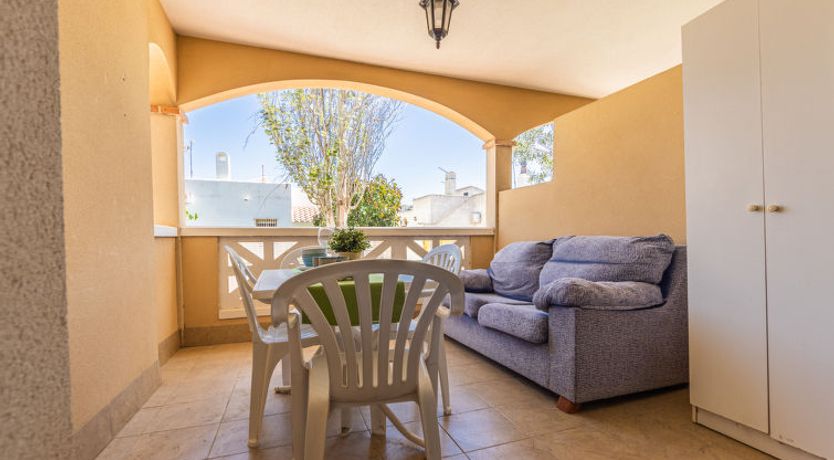 Photo of Res Mediterraneo Apartment 5