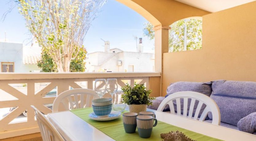 Photo of Res Mediterraneo Apartment 5