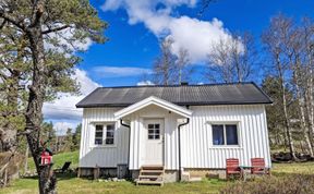 Photo of Flatebygd