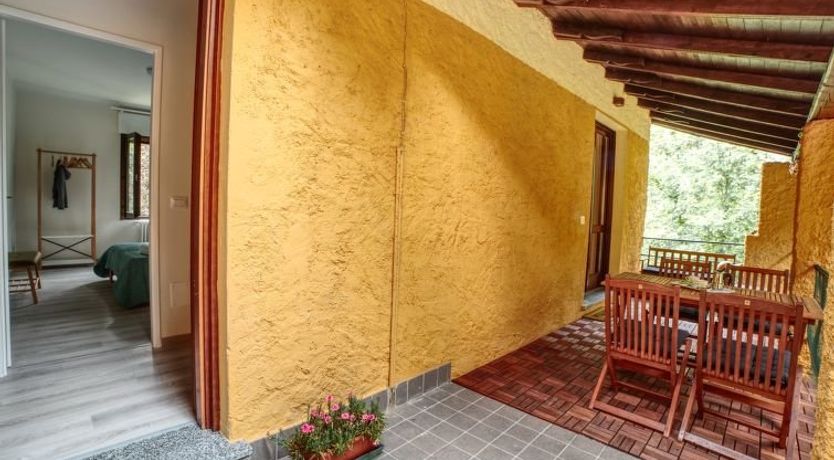 Photo of La Furnaseta