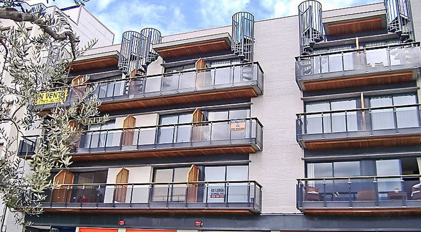 Photo of Edificio Nautic Apartment 3