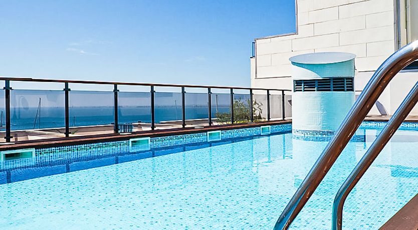 Photo of Edificio Nautic Apartment 3