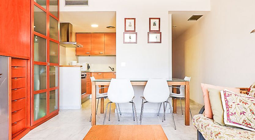 Photo of Edificio Nautic Apartment 3