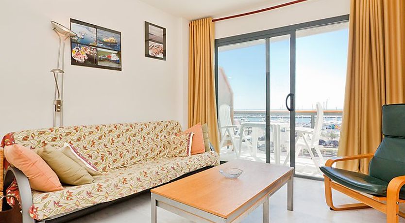 Photo of Edificio Nautic Apartment 3