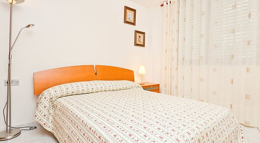 Photo of Edificio Nautic Apartment 3