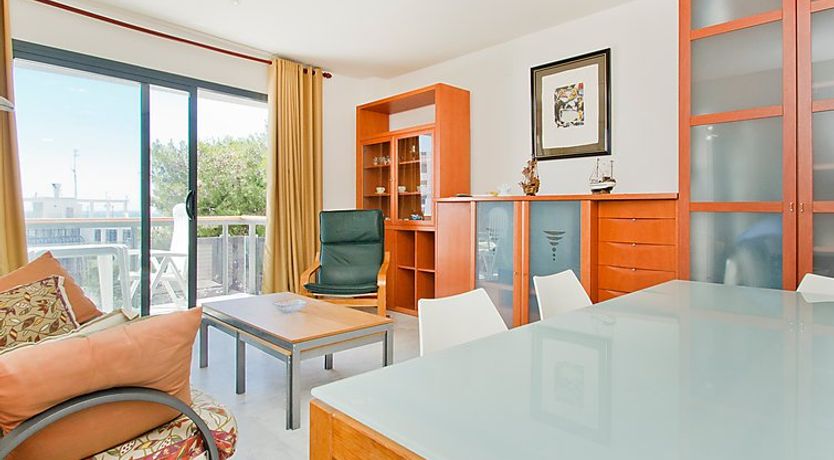 Photo of Edificio Nautic Apartment 3