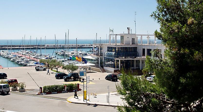 Photo of Edificio Nautic Apartment 3