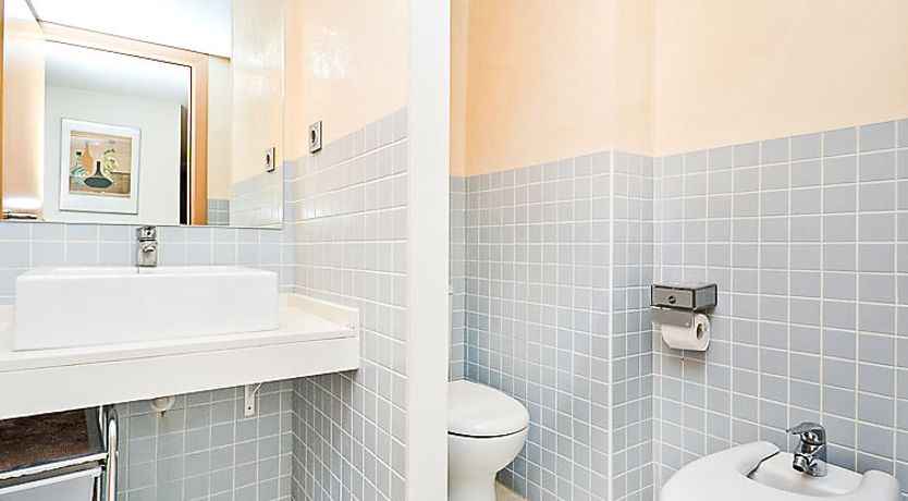 Photo of Edificio Nautic Apartment 3