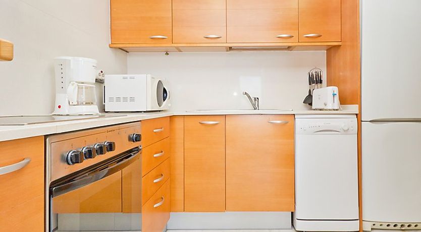 Photo of Edificio Nautic Apartment 3