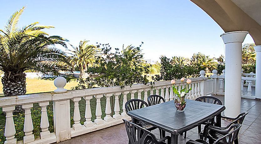 Photo of Royal Delta Apartment 7