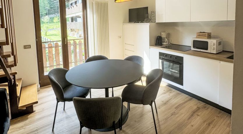 Photo of Dromaè Apartment 3