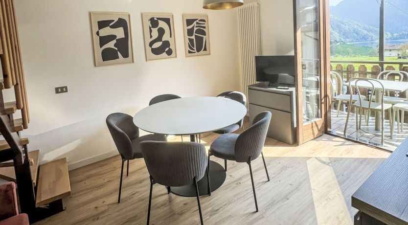 Photo of Dromaè Apartment 3