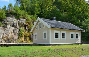 Solskinn (SOW037) Holiday Home