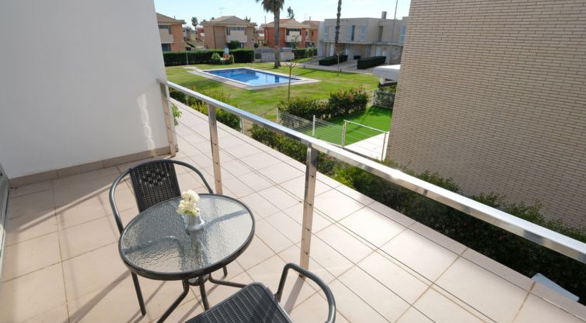 Photo of Estrella Holiday Home 2