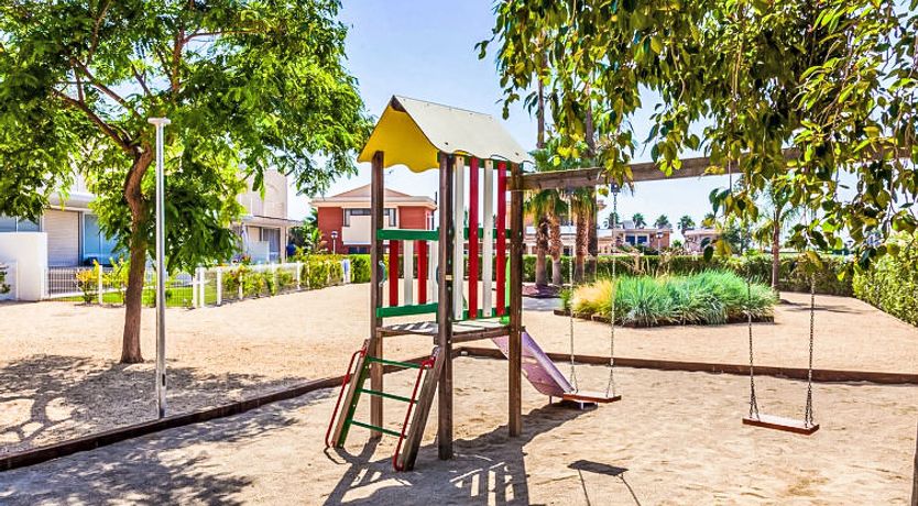 Photo of Estrella Holiday Home 2