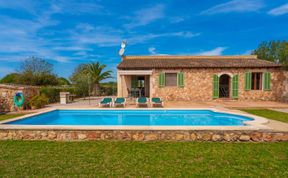 Photo of Marineta