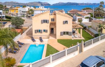 Son Jil Villa