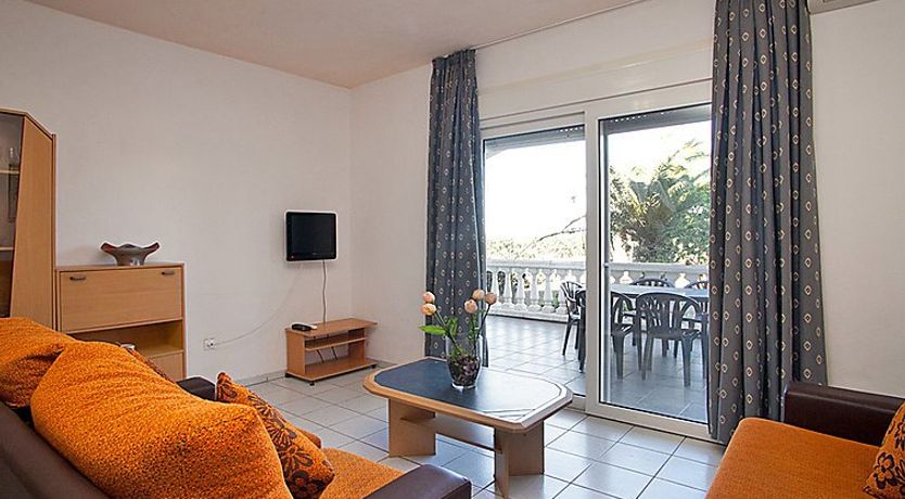 Photo of Royal Delta Apartment 2