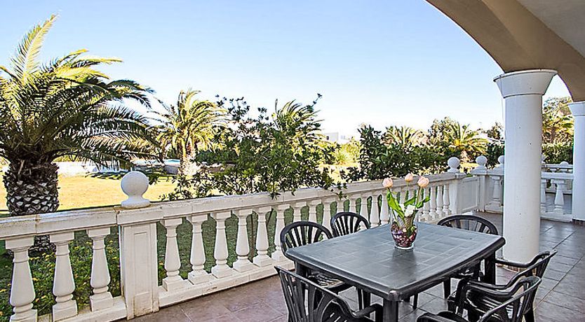 Photo of Royal Delta Apartment 6