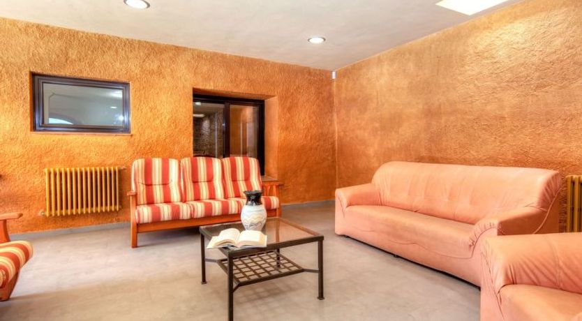 Photo of La Tilia II Holiday Home 2