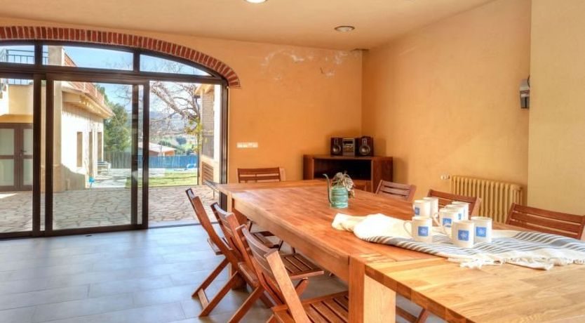 Photo of La Tilia II Holiday Home 2